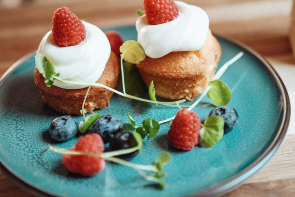 muffins glutenfri
