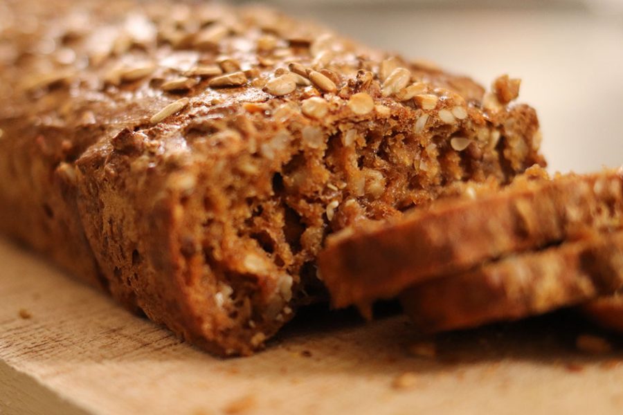 glutenfri softkernerugbrød opskrift