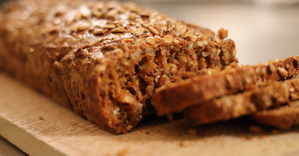 glutenfri softkernerugbrød opskrift