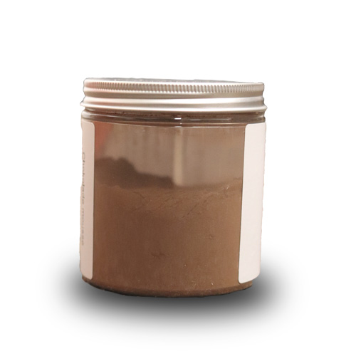 glutenfri chokolade mousse mix